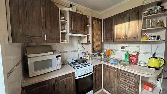 Продаж 1к квартири з ремонтом та меблями біля Центрального парку Ірпінь