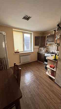 Продаж 1к квартири з ремонтом та меблями біля Центрального парку Ірпінь