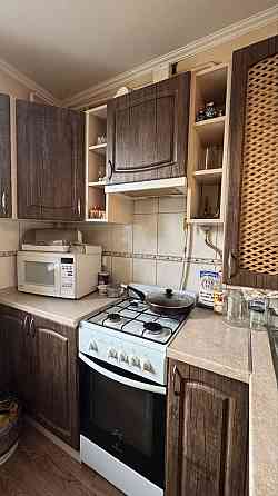 Продаж 1к квартири з ремонтом та меблями біля Центрального парку Ірпінь