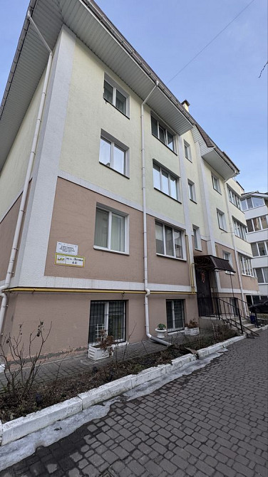 Продаж 1к квартири з ремонтом та меблями біля Центрального парку Ірпінь - зображення 2