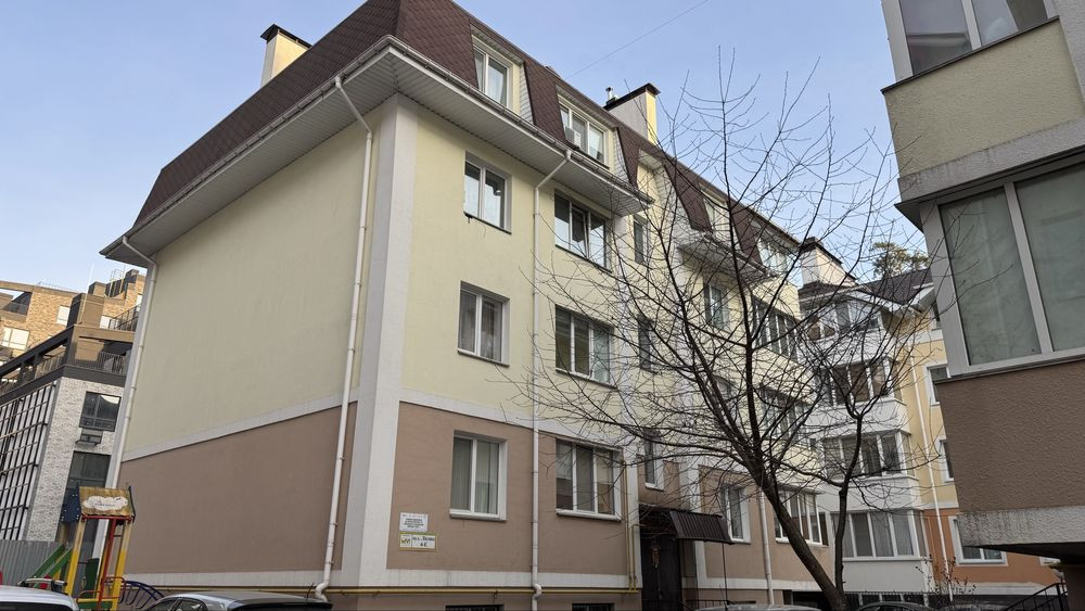 Продаж 1к квартири з ремонтом та меблями біля Центрального парку Ірпінь - зображення 7