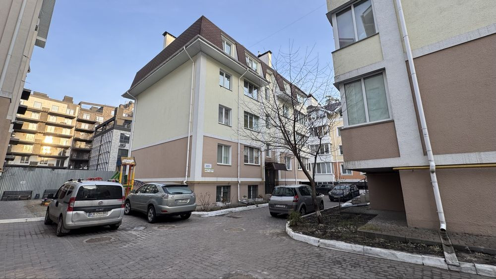 Продаж 1к квартири з ремонтом та меблями біля Центрального парку Ірпінь - зображення 8