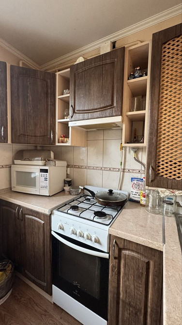 Продаж 1к квартири з ремонтом та меблями біля Центрального парку Ірпінь - зображення 3