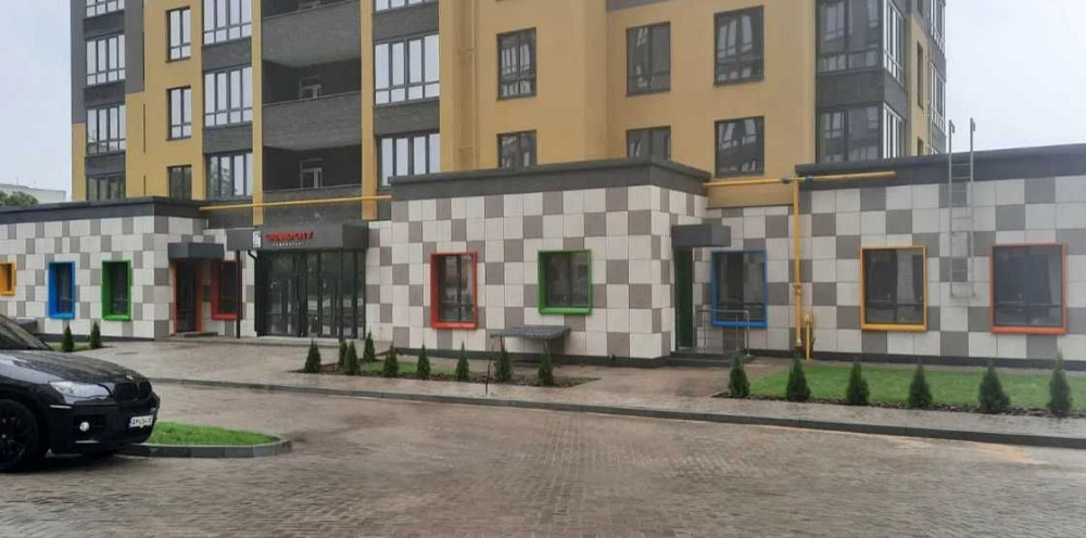 № 12905 - 2 к. квартира, Центр, ЖК Гранд Сіті Домбровський, 11/14 пов Житомир - изображение 2