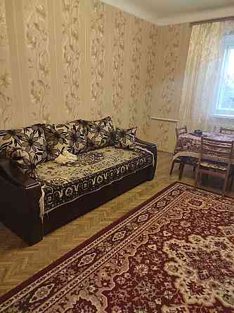 Центр, р-он Лялькового театра, 2-кімн. квартира. Полтава