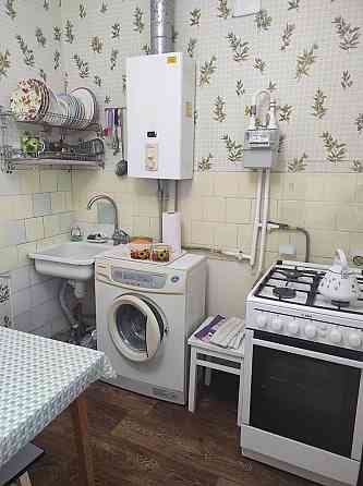 Центр, р-он Лялькового театра, 2-кімн. квартира. Полтава