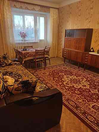 Центр, р-он Лялькового театра, 2-кімн. квартира. Полтава