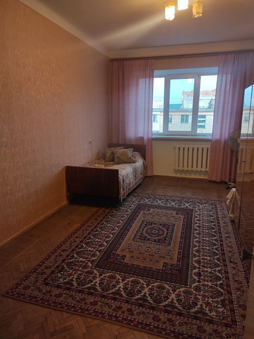 Центр, р-он Лялькового театра, 2-кімн. квартира. Полтава - зображення 3