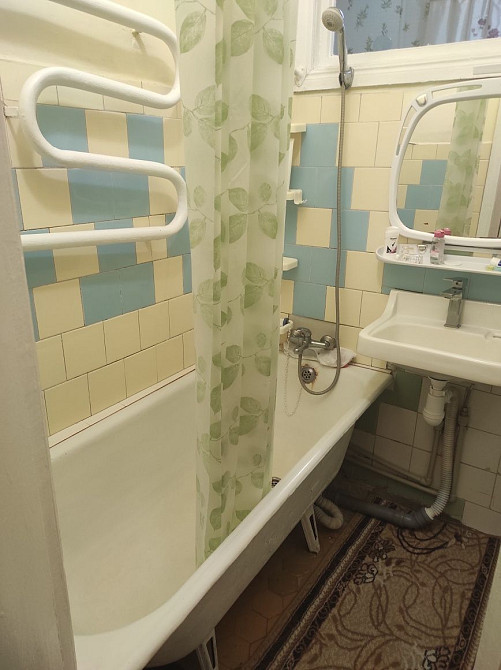 Центр, р-он Лялькового театра, 2-кімн. квартира. Полтава - зображення 8