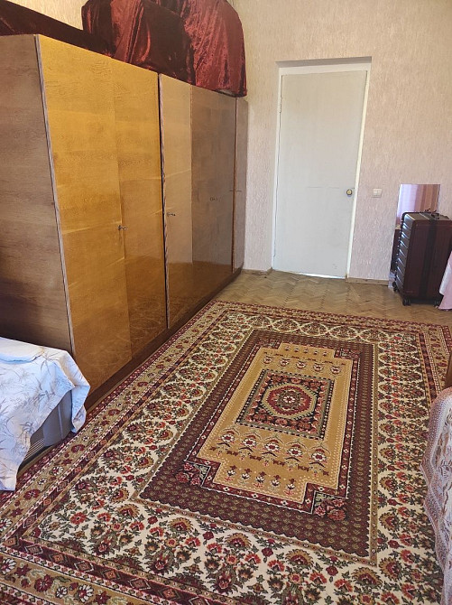 Центр, р-он Лялькового театра, 2-кімн. квартира. Полтава - зображення 4