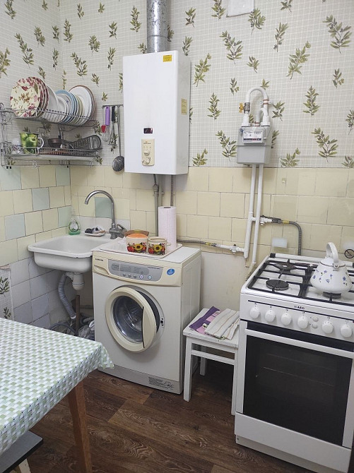 Центр, р-он Лялькового театра, 2-кімн. квартира. Полтава - зображення 6