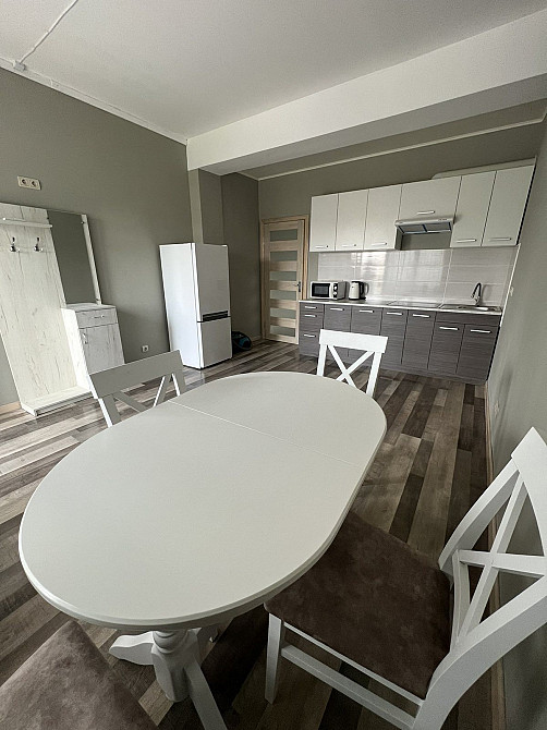 Оренда 1.кім.квартири з власною ділянкою Ужгород - изображение 1