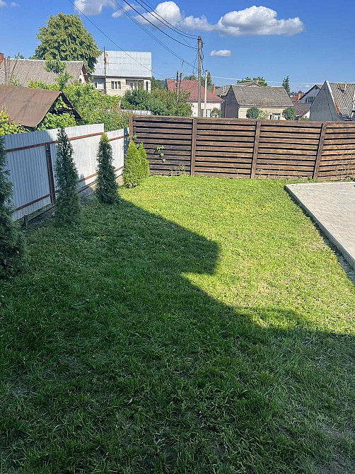 Оренда 1.кім.квартири з власною ділянкою Ужгород - изображение 5