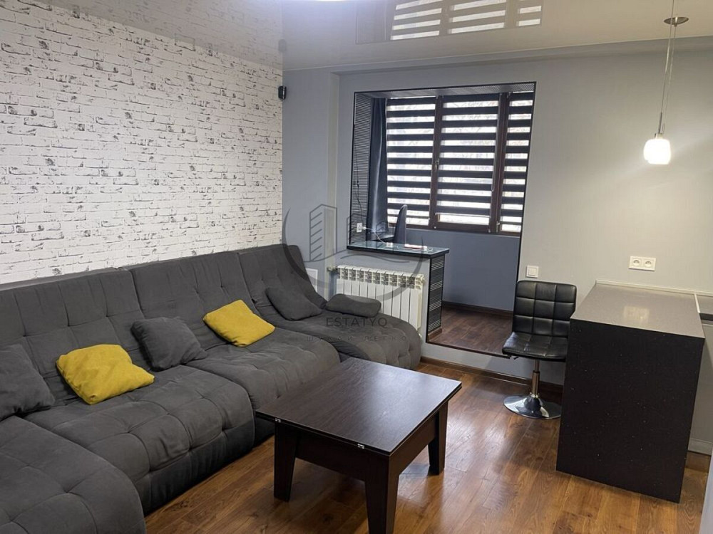 Здам 2х кімнатну квартиру, Павлово Поле, 23 августа Харьков - изображение 1