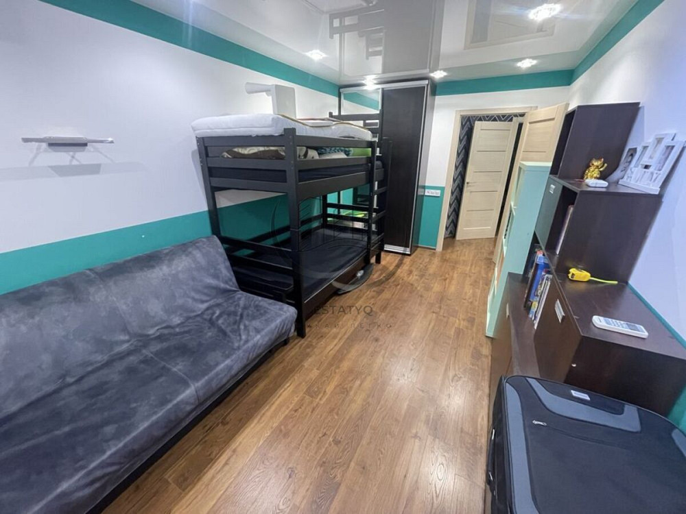 Здам 2х кімнатну квартиру, Павлово Поле, 23 августа Харьков - изображение 6