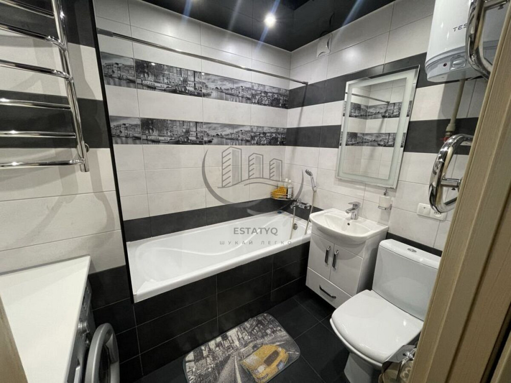 Здам 2х кімнатну квартиру, Павлово Поле, 23 августа Харьков - изображение 7