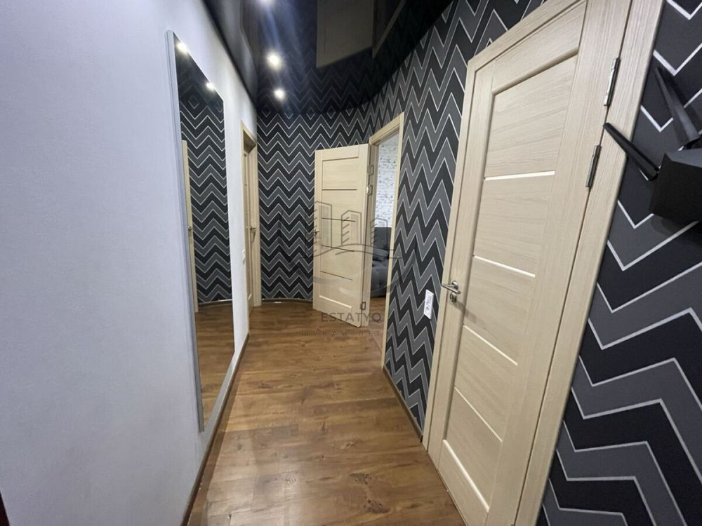 Здам 2х кімнатну квартиру, Павлово Поле, 23 августа Харьков - изображение 5