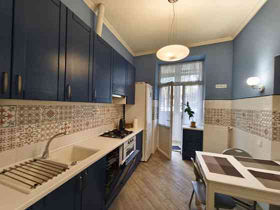 Оренда 2 кім. квартири Франка Стрийський парк центр Львів