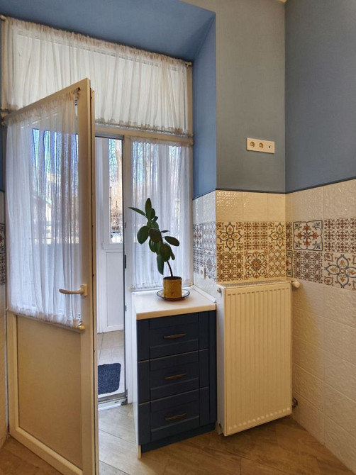 Оренда 2 кім. квартири Франка Стрийський парк центр Львів - зображення 4