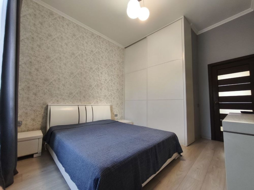 Оренда 2 кім. квартири Франка Стрийський парк центр Львів - зображення 8