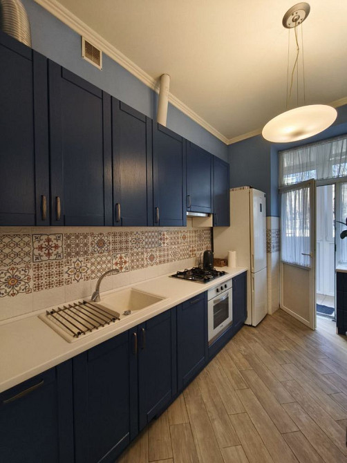 Оренда 2 кім. квартири Франка Стрийський парк центр Львів - зображення 1