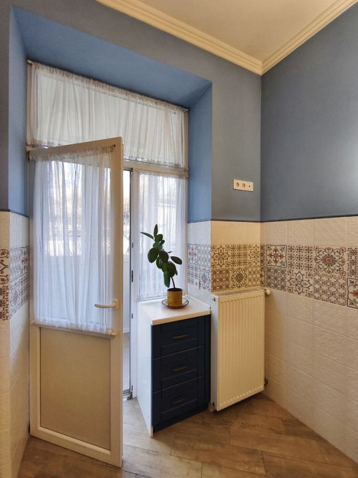 Оренда 2 кім. квартири Франка Стрийський парк центр Львів - зображення 3