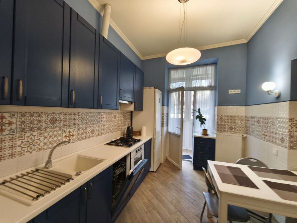 Оренда 2 кім. квартири Франка Стрийський парк центр Львів - зображення 2