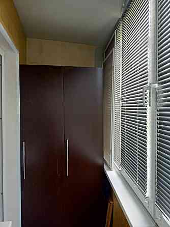 Сдается однокомнатная квартира на Карачунах Кривий Ріг