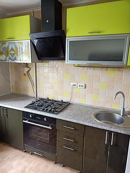 Сдается однокомнатная квартира на Карачунах Кривий Ріг - зображення 8