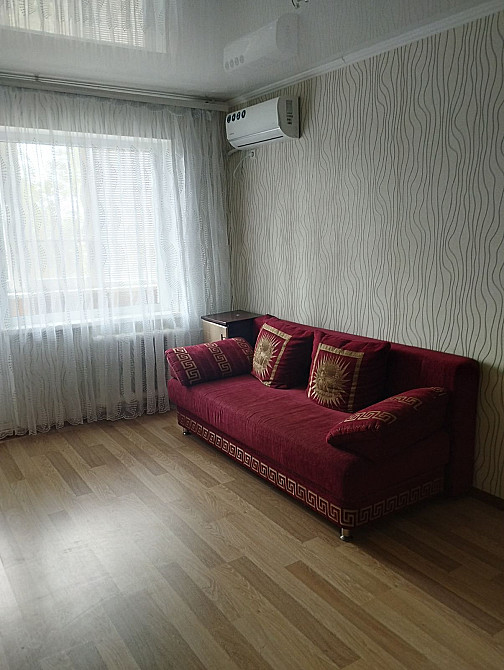 Сдается однокомнатная квартира на Карачунах Кривий Ріг - зображення 3