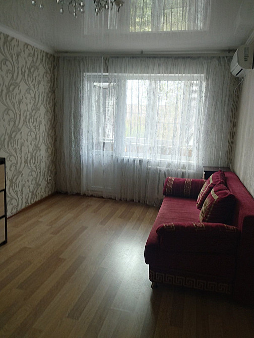 Сдается однокомнатная квартира на Карачунах Кривий Ріг - зображення 2