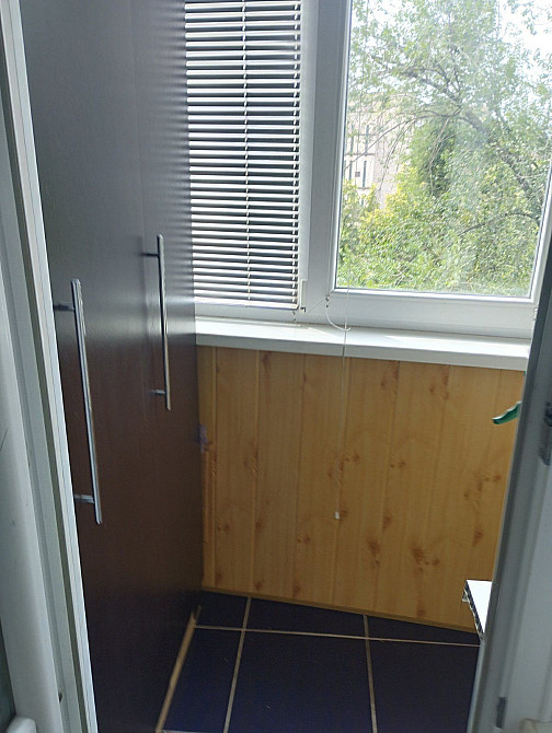 Сдается однокомнатная квартира на Карачунах Кривий Ріг - зображення 5