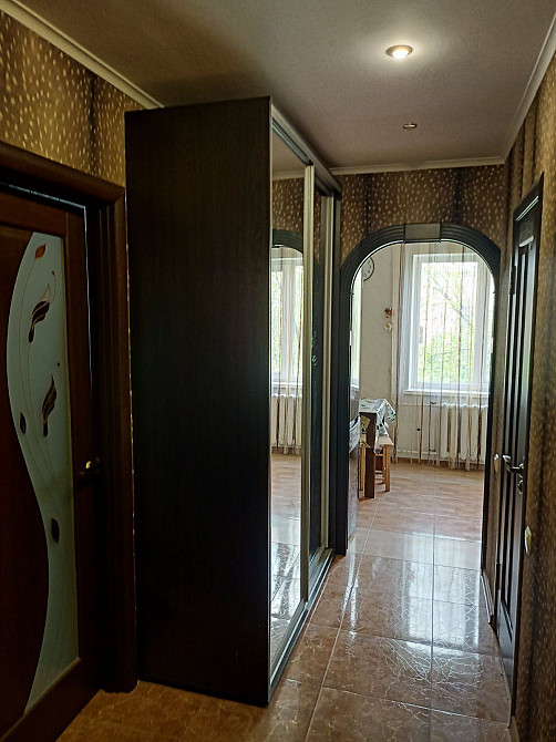 Сдается однокомнатная квартира на Карачунах Кривий Ріг - зображення 1