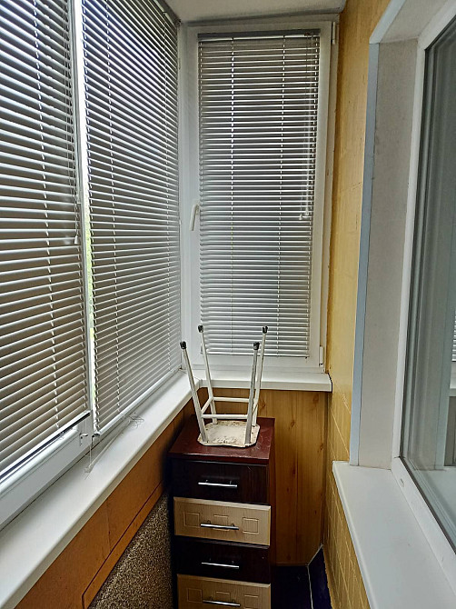 Сдается однокомнатная квартира на Карачунах Кривий Ріг - зображення 7