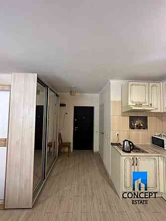 Сдам 1 к студию на Калиновой, 96. КД "Образцова". Днепр