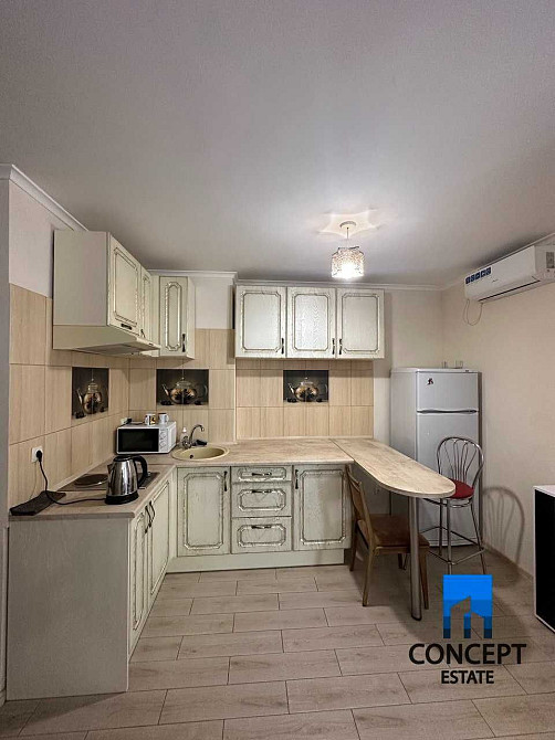 Сдам 1 к студию на Калиновой, 96. КД "Образцова". Днепр - изображение 2