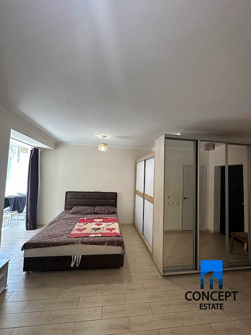 Сдам 1 к студию на Калиновой, 96. КД "Образцова". Днепр - изображение 6