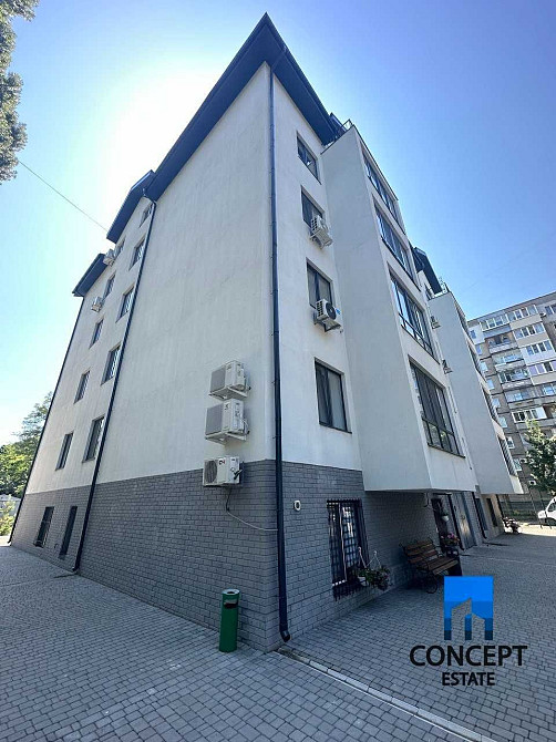 Сдам 1 к студию на Калиновой, 96. КД "Образцова". Днепр - изображение 7