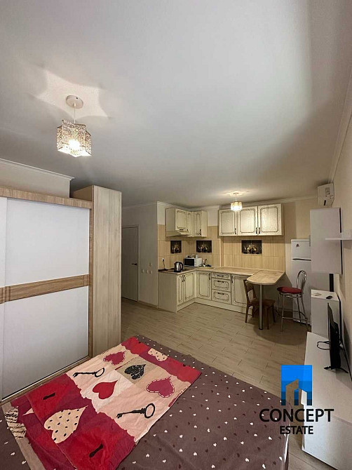 Сдам 1 к студию на Калиновой, 96. КД "Образцова". Днепр - изображение 5