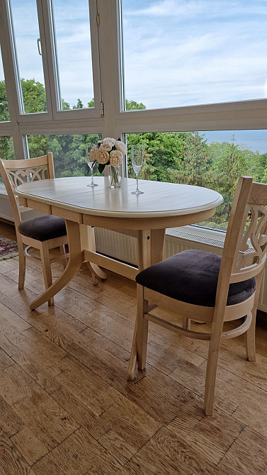 Сдам стильную квартиру ул Черноморского/ парк Шевченко Одеса - зображення 2