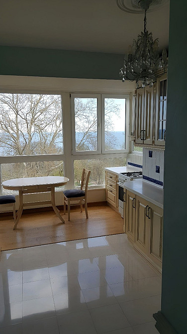 Сдам стильную квартиру ул Черноморского/ парк Шевченко Одеса - зображення 4