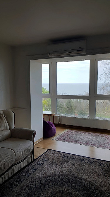 Сдам стильную квартиру ул Черноморского/ парк Шевченко Одеса - зображення 8