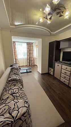 Оренда трикімнатної квартири Львів