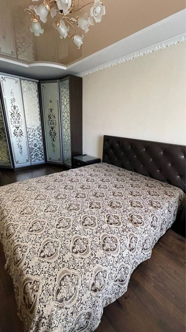 Оренда трикімнатної квартири Львів - зображення 3