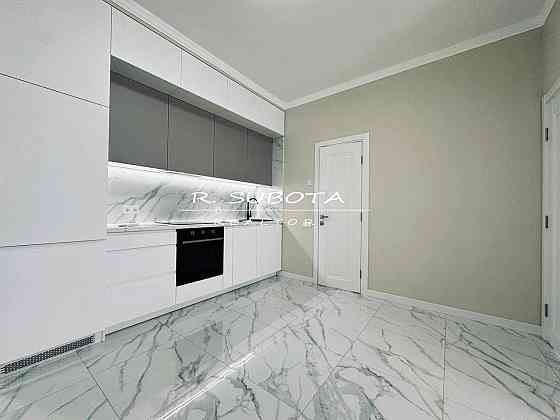 2.к. студия 50м2 ЖК Виктори Холл Ривер Парк Набережный Квартал Победа Днепр