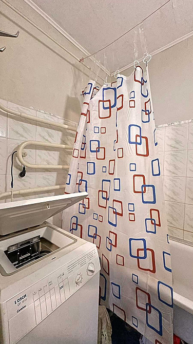 Оренда 1 кімнатної квартири МЕТРО! Дж Вашингтона 21! є все необхідне1 Львів - зображення 4