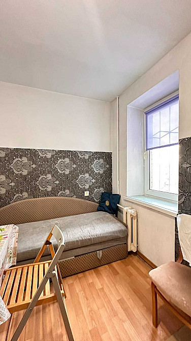 Оренда 1 кімнатної квартири МЕТРО! Дж Вашингтона 21! є все необхідне1 Львів - зображення 2