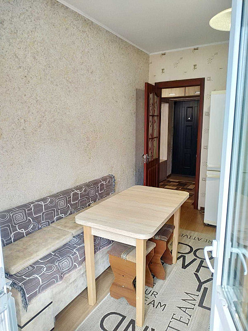 Однокімнатна в районі Синергії Ирпень - изображение 4