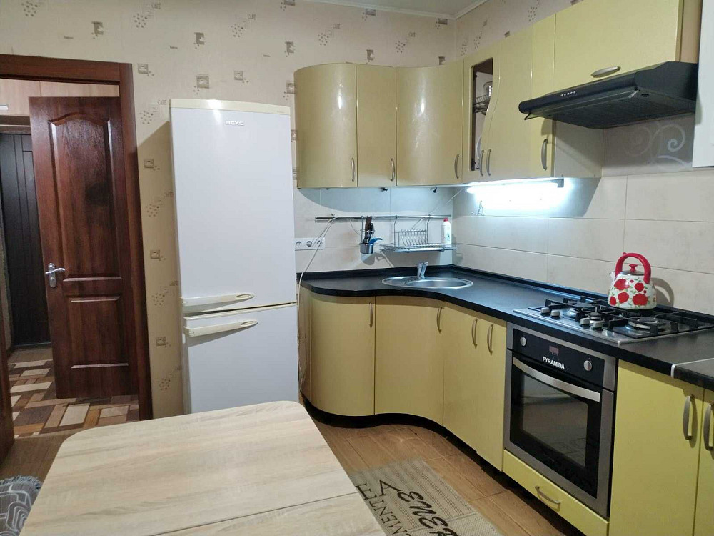 Однокімнатна в районі Синергії Ирпень - изображение 1