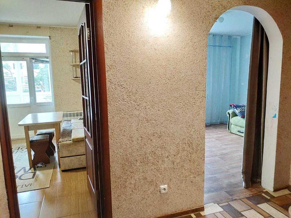 Однокімнатна в районі Синергії Ирпень - изображение 7